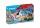  Playmobil City Action 70442 Escavatore a fune