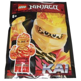  Personaggio LEGO Ninjago - KAI 892059