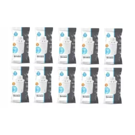  Inserto filtro per la caraffa Dafi Classic, 10 pz.