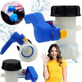  Valvola Rolmarket ZKL60