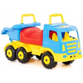  Wader POLESIE 6614 ribaltabile per auto