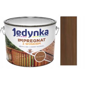   Tikkurila One con Cera Decorativa e Protettiva per Esterno in Palissandro 10L (TIK1846059010)