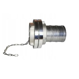    Connettore ad innesto rapido Connessione 4'' 110 per fossa settica