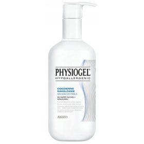   Balsamo Idratante Quotidiano Physiogel 400 ml per Pelle Secca e Sensibile