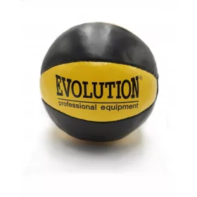  Palla medica Evolution 24 cm, multicolore