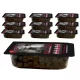  ALIMENTO SEMIMORBIDO PER CANI 10x200g ALPHA SPIRIT PUPPY