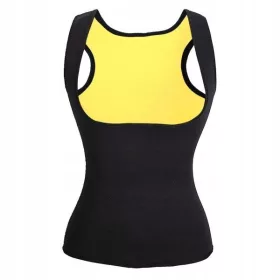  THERMO SHAPER CORPO MODELLANTE IN NEOPRENE 2XL/3XL