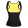  THERMO SHAPER CORPO MODELLANTE IN NEOPRENE 2XL/3XL