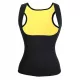  THERMO SHAPER CORPO MODELLANTE IN NEOPRENE 2XL/3XL