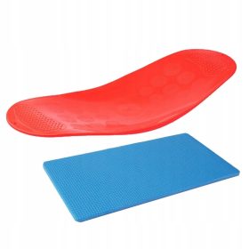  Balance Board per esercizi di equilibrio fitness