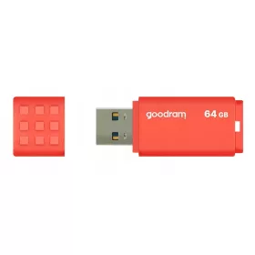  GOODRAM UME3 pendrive 64 GB USB 3.0 arancione