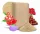  Concime naturale organico No-Pest terriccio 10 kg