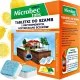  Preparato per fosse settiche Bros compresse 1 l 0,02 kg