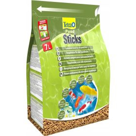  Mangime per pesci da laghetto Tetra Pond Sticks 7l