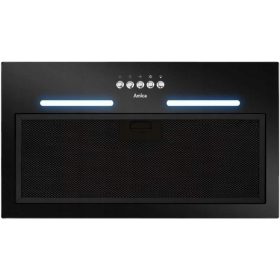  AMICA OMP6253BG cappa 55cm 128W LED nera