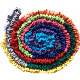  GOMMA DI ANIMAZIONE SENSORIALE PER GIOCO DI DANZA 8,00 m