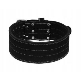  CINTURA BODYBUILDING STRONG EVOLUTION 10 cm, taglia L