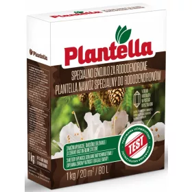  Concime organico, cristalli naturali Unichem, pesato 1 kg