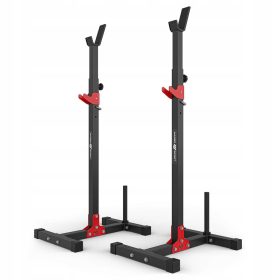  Supporto per bilanciere in due pezzi Marbo-Sport, 250 kg