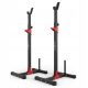  Supporto per bilanciere in due pezzi Marbo-Sport, 250 kg