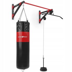  Barre multifunzione Marbo-Sport 120-120 cm