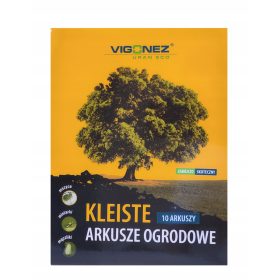  Appiccicoso contro tarme e mosche Vigonez 0,2 kg