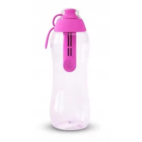  Dafi POZ02434 bottiglia filtrante 0,3 l rosa