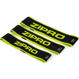  Fascia per esercizi Zipro 4,5-13,5 kg 3 pz.