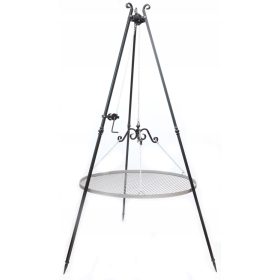  Barbecue a carbone Magia di casa e giardino 100 x 100 cm