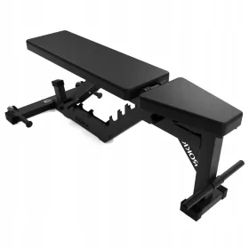  Panca regolabile ROKK Smart RDL-306