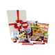  Set di Dolci Kinder Box Regalo Cioccolato