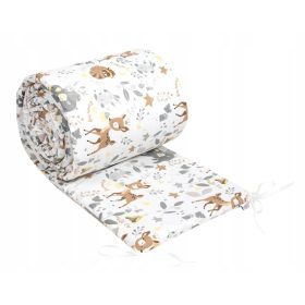  Copriletto Camicco 360 cm x 30 cm