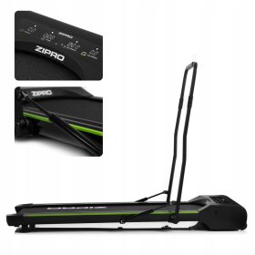    TAPIS ROULANT ELETTRICO LITE pieghevole sotto il letto ZIPRO