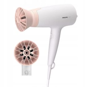  ASCIUGACAPELLI PHILIPS BHD300/00 THERMOPROTECT