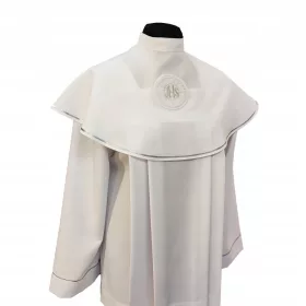  Comunione alba, misura 134