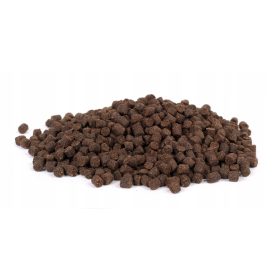  CRESCITA mangime GALLEGGIANTE PROTEINE 41% 20 Kg 4,5 mm