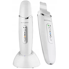  Peeling alla cavitazione Beauty Limited Advanced 6in1 10W
