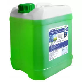    Fluido glicole propilenico per pompe di calore -35°C 10L ECO