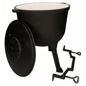  Kotarbau bollitore in piedi 15 l