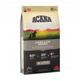    Acana alimento secco al pollo per cani in sovrappeso 11,4 kg