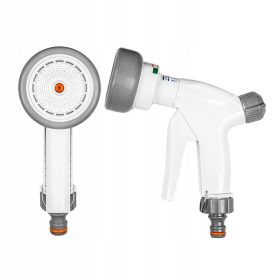    Parte del sistema di irrigazione Bradas WL-EN4T e ugello spruzzatore accessorio