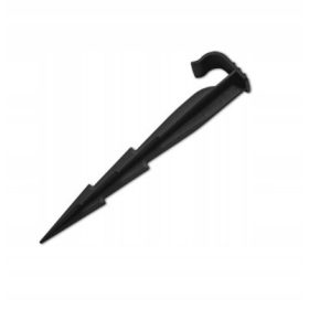    Ancoraggio per ala gocciolante Waterclose 21-0516 16 mm 100 pezzi