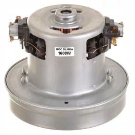  Motore Techkar da 1600 W