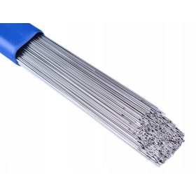   BACCHETTE PER SALDATURA IN ACCIAIO INOSSIDABILE TIG 308LSI 1.6