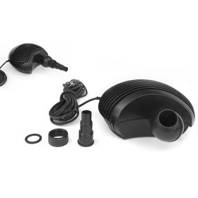  Pompa TIP 95 W Oltre 5000 l/h