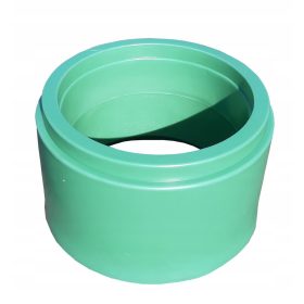  Estensione alta 34 cm e diametro 65 cm