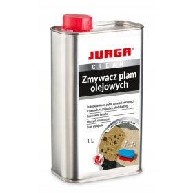 Smacchiatore olio Jurga 1 L