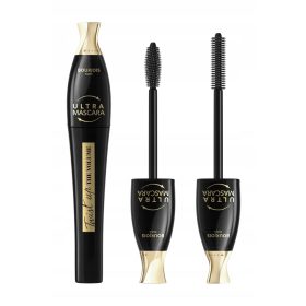    Bourjois Mascara Twist Up The Volume 001 Ultra Black mascara da 8 ml