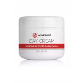   Acnerose Crema Giorno: Protezione e Cura per Pelli con Rosacea