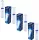  Cartucce filtranti Aquaphor Morion, 4 pezzi